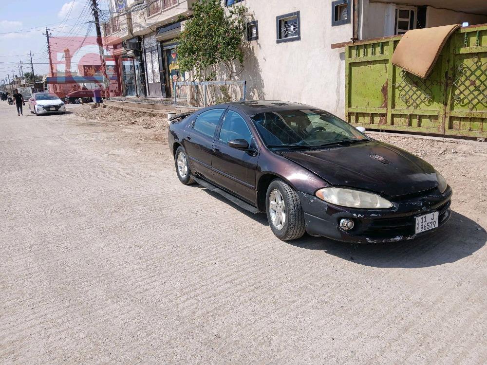 Dodge Intrepid